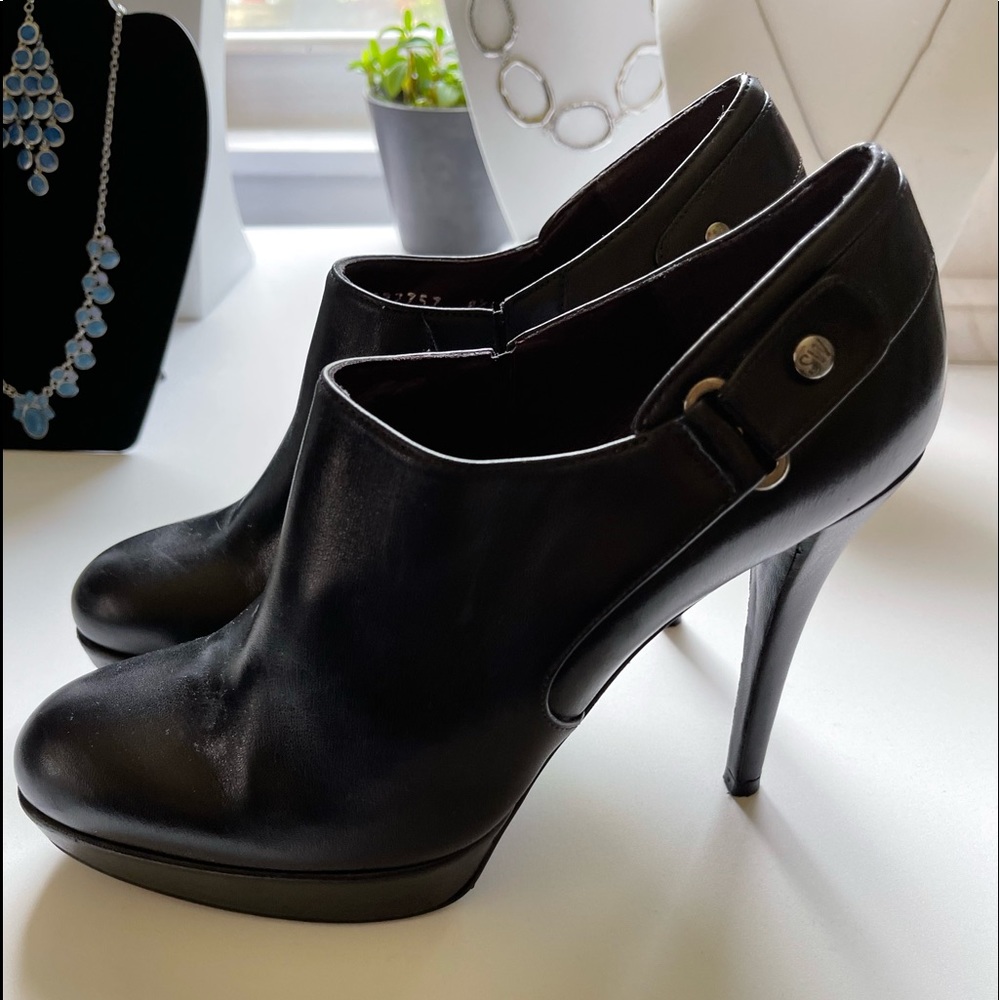 Stuart Weitzman Booties - image 1